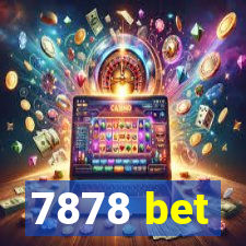 7878 bet