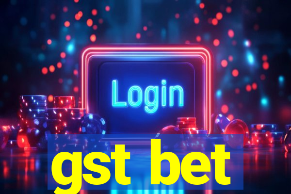 gst bet