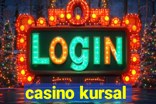 casino kursal