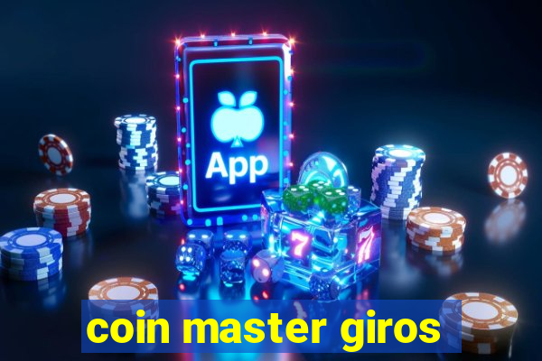 coin master giros