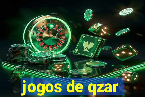 jogos de qzar