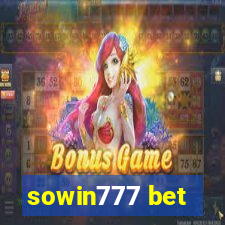 sowin777 bet