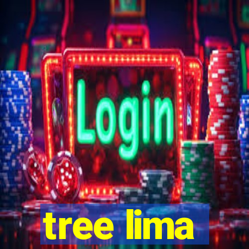 tree lima