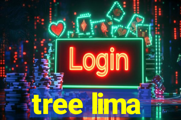 tree lima