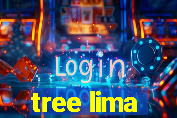 tree lima