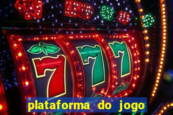 plataforma do jogo do tig