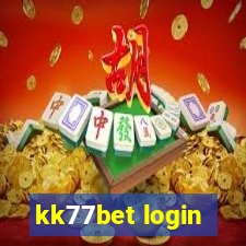 kk77bet login