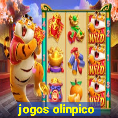 jogos olinpico