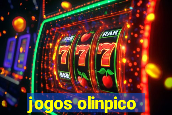 jogos olinpico