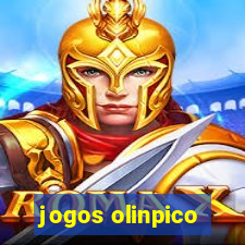 jogos olinpico