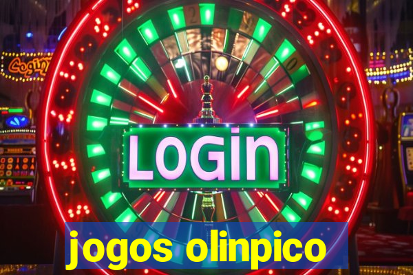 jogos olinpico