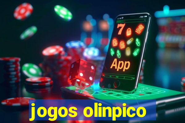 jogos olinpico