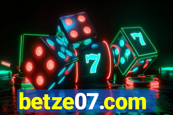 betze07.com