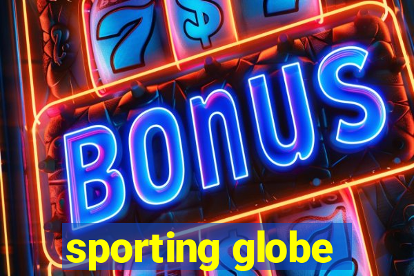 sporting globe