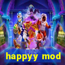 happyy mod