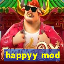 happyy mod