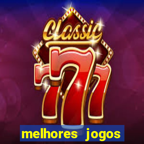 melhores jogos gratuitos iphone