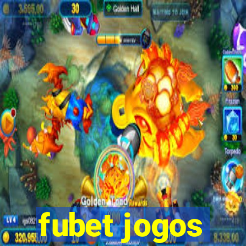 fubet jogos