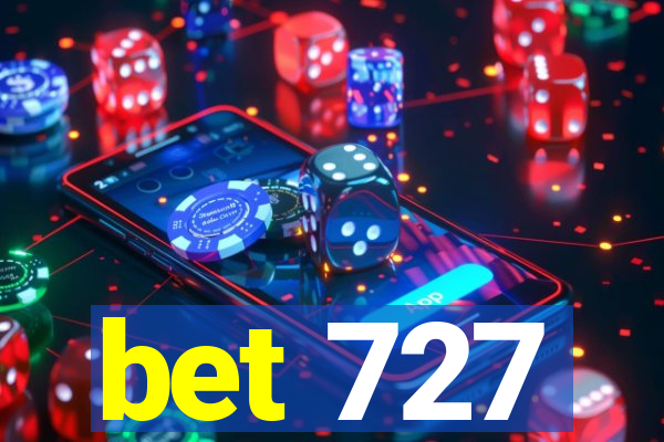 bet 727