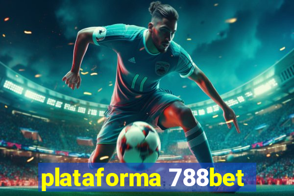 plataforma 788bet