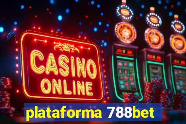 plataforma 788bet