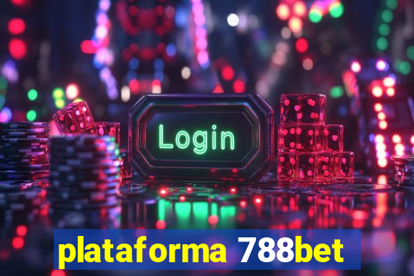 plataforma 788bet