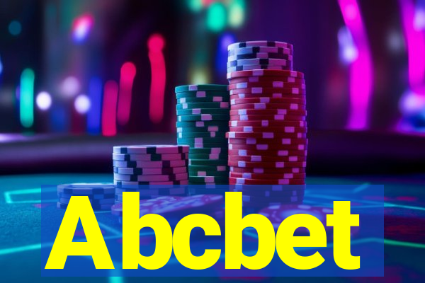 Abcbet