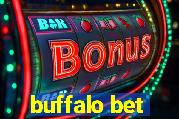 buffalo bet