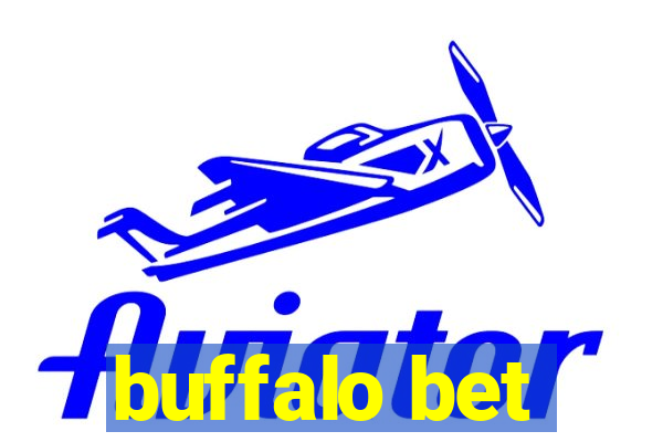 buffalo bet