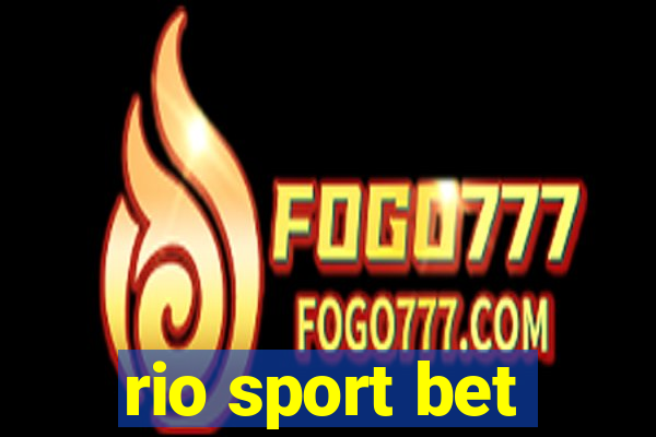 rio sport bet