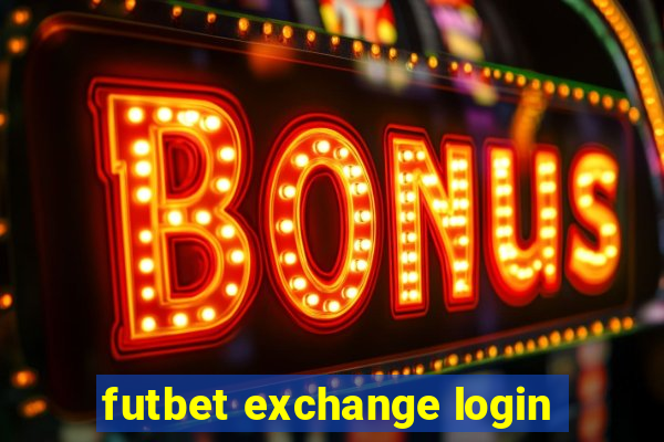 futbet exchange login