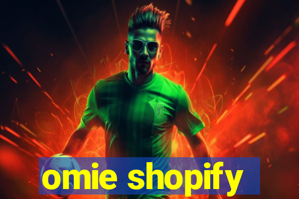 omie shopify