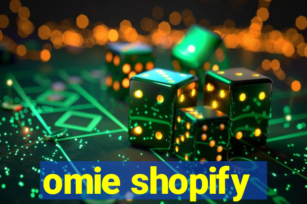 omie shopify