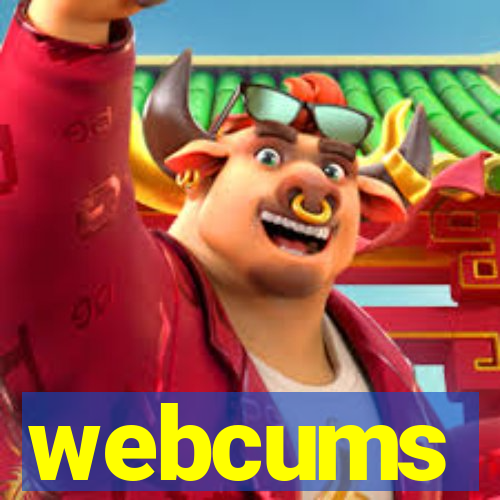 webcums