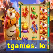 tgames. io