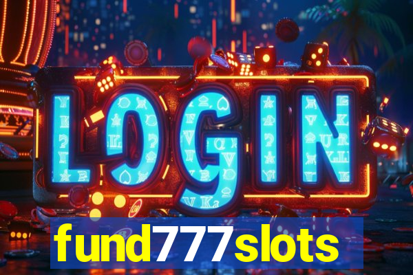 fund777slots