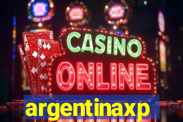 argentinaxp