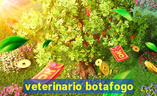 veterinario botafogo