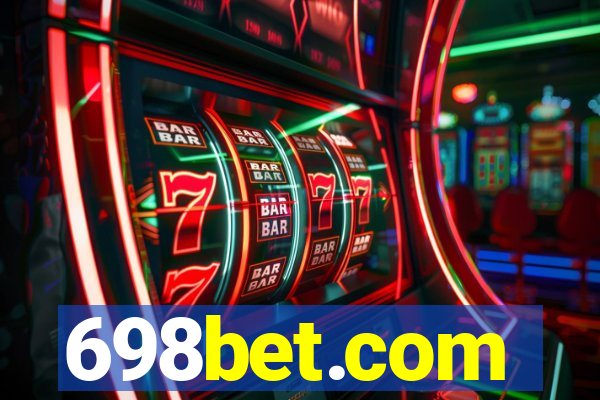 698bet.com