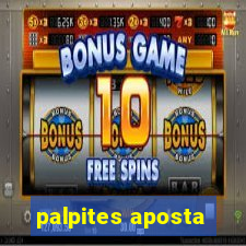 palpites aposta