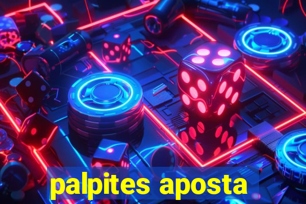 palpites aposta