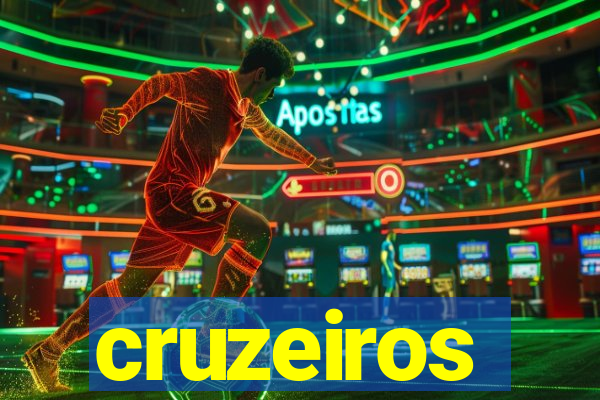 cruzeiros internacionais saindo de santos