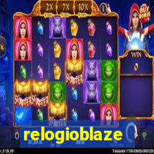 relogioblaze