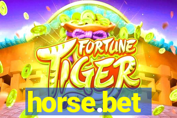 horse.bet