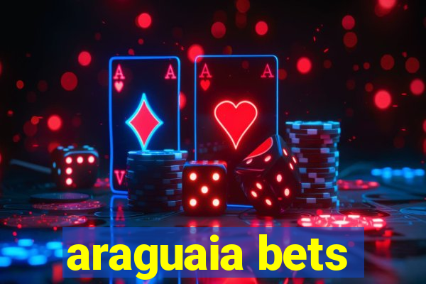 araguaia bets