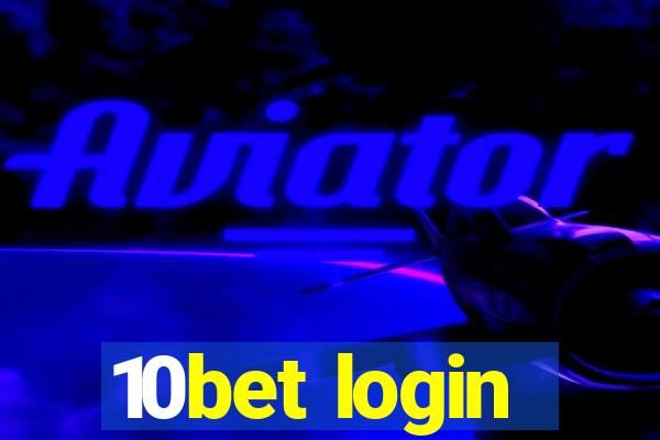 10bet login