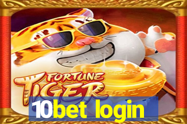 10bet login