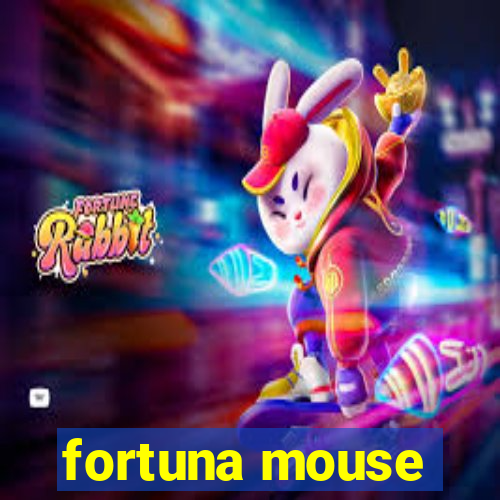 fortuna mouse