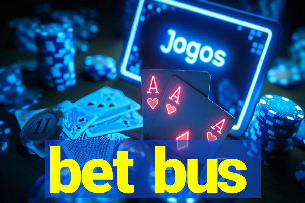 bet bus