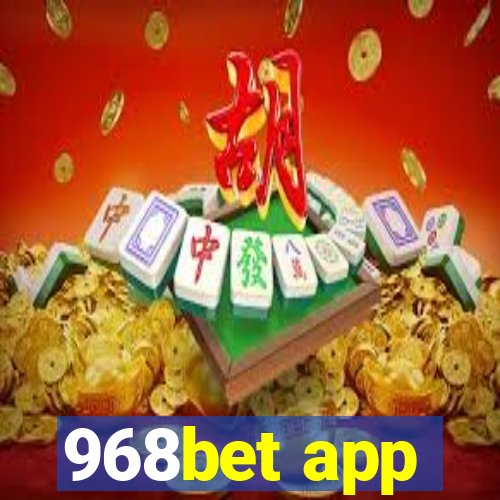 968bet app